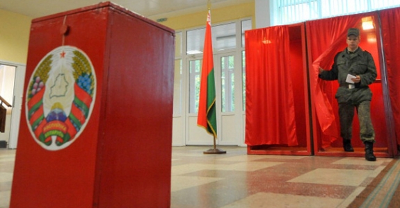 Belarus’s election tests the EU’s global strategy