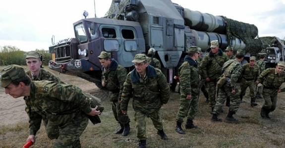 Belarus army drills focus on hybrid warfare, sabotage groups