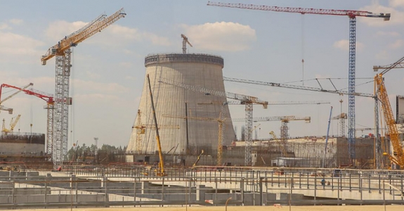 Rosatom: Belarus' nuclear plant launch may be delayed by 6 months