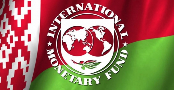 IMF mission arrives in Minsk again