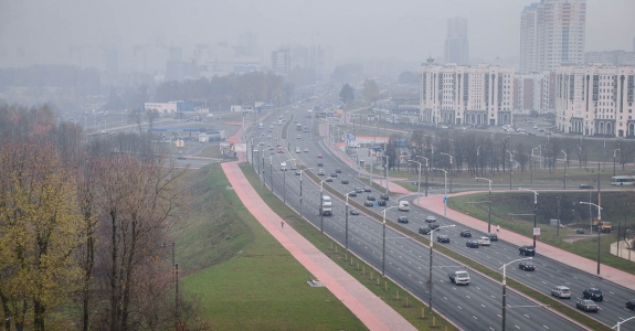 WHO: Belarus in top 3 countries with highest air pollution death rate