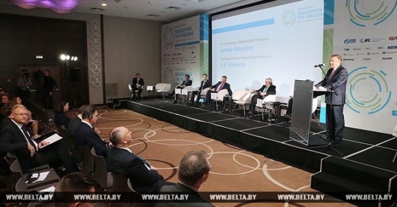 PM: Belarus should make transition from foreign loans to FDI