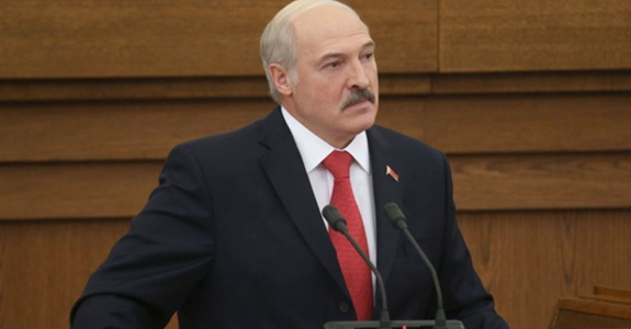 Lukashenka says Minsk negotiating with Tehran on oil supplies