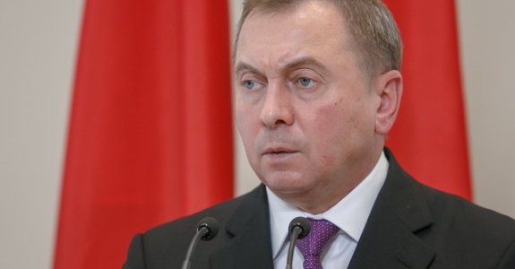 FM: Today Belarus has no total determination to become EU member