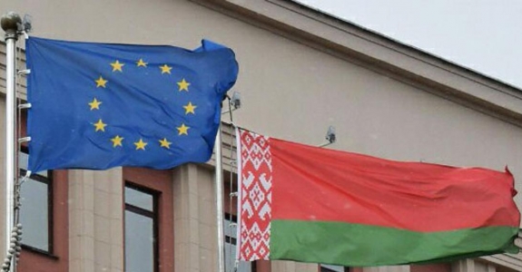Interaction between Belarus and EU discussed in Minsk