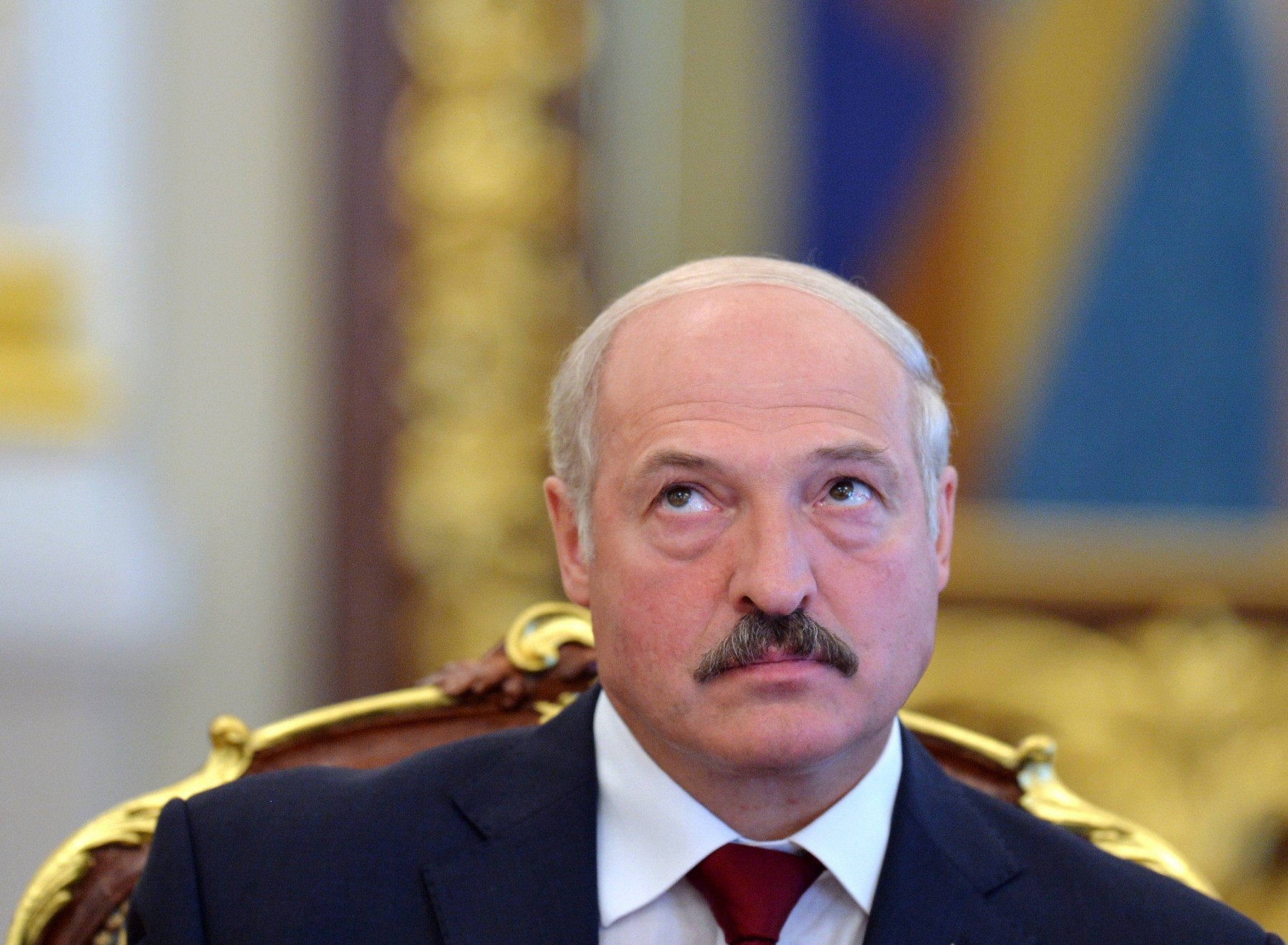 Ostrogorski centre: Belarus becomes neutral to survive