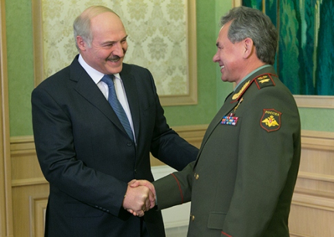 What does a new cold war mean for Belarus?