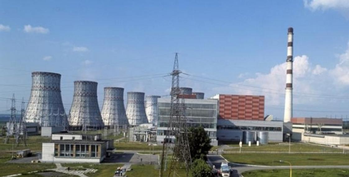 Russia talks about 'generator failure' not explosion at NPP in Voronezh