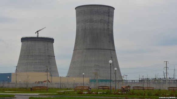 No compromise between Belarus and Lithuania on Astraviec NPP