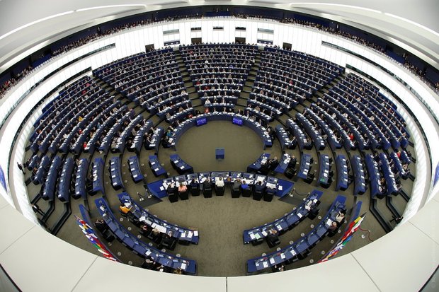 “Insufficient” democratic efforts: European Parliament adopts new resolution on Belarus