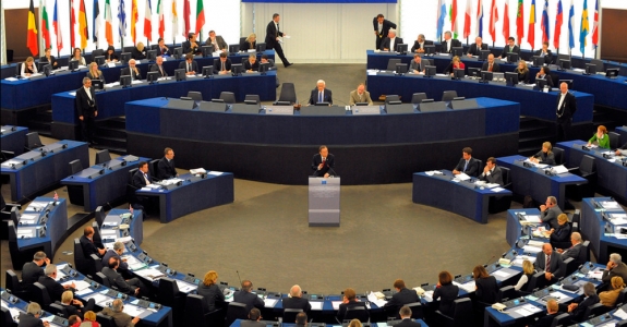 European Parliament’s resolution: No free and fair elections in Belarus since 1994