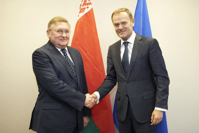 Belarus-EU: Real thaw or still love-hate relationship?
