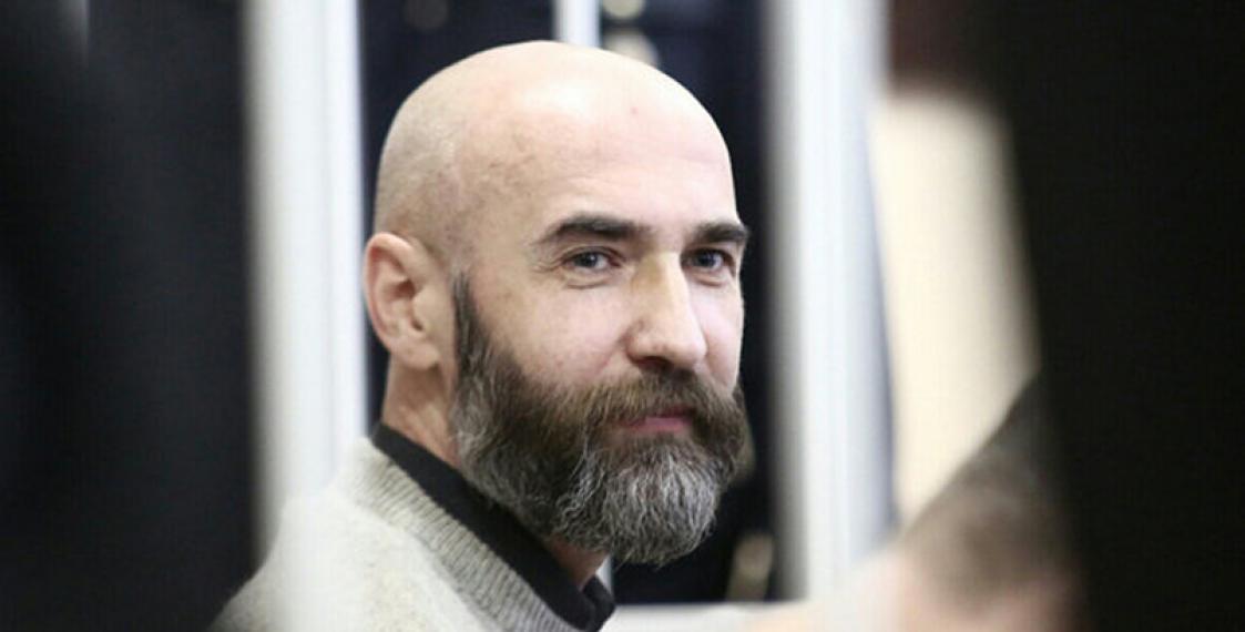 Customs official Yurkoits stands trial, reports torture in KGB prison