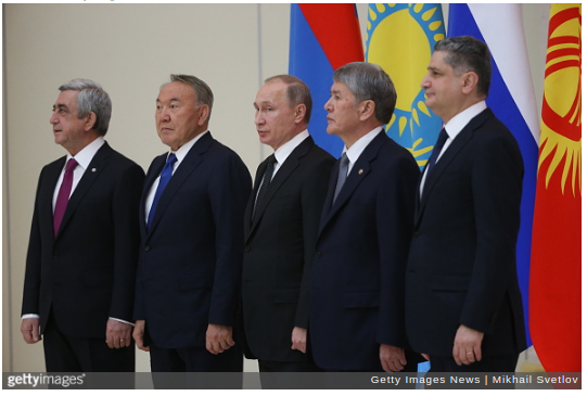 Lukashenka skips summits in Russia