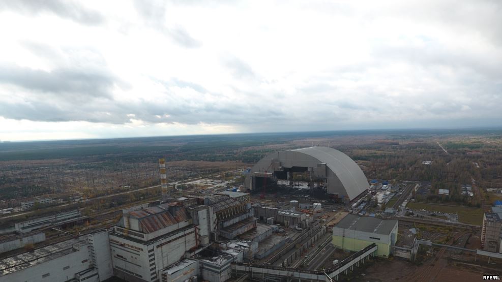 AP says will appeal Belarus court ruling against Chernobyl fallout story