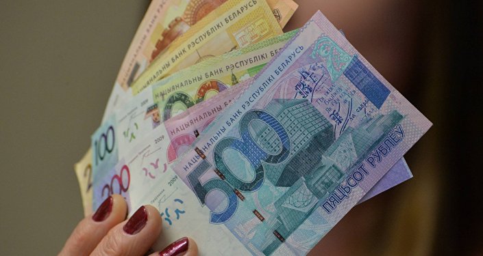 Minimum wage in Belarus to reach $135