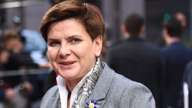 Polish prime minister reassures director over Belsat future