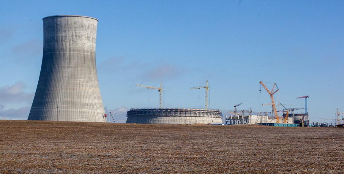 Government revises nuclear power plant costs; now $200 mln more expensive