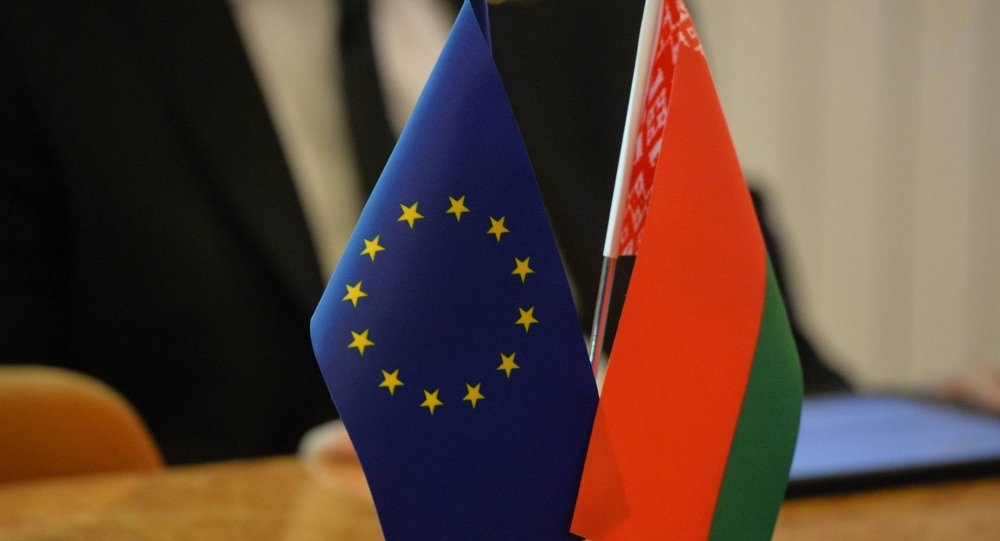 EU to donate €7 million to Belarus for establishing accommodation centers for illegal migrants