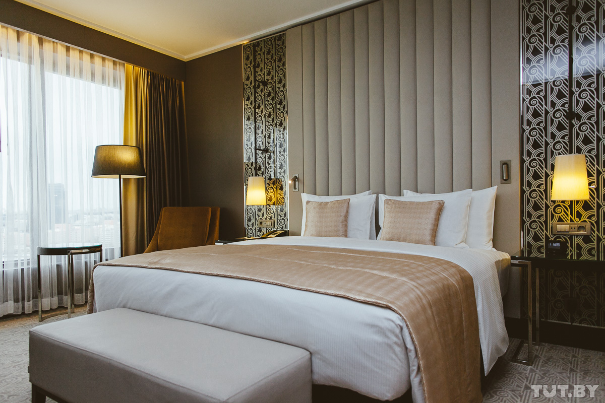 Minsk expects the arrival of new global hotel brands by 2020