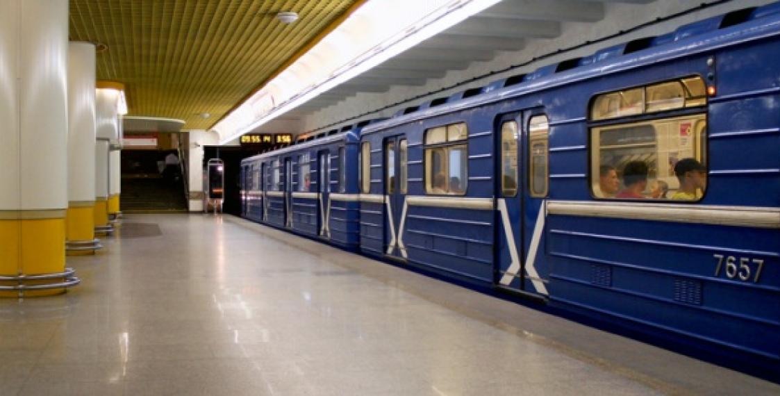 English returns in Minsk metro announcements