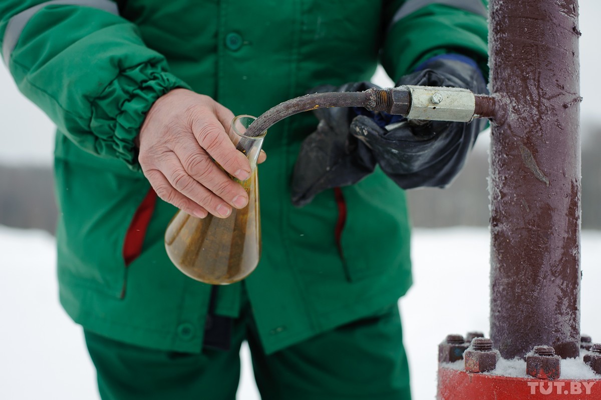 Belarus buys 600,000 barrels of Iranian oil in bid to become less dependent on Russia
