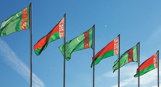 Belarus - Turkmenistan: the end of a success story?