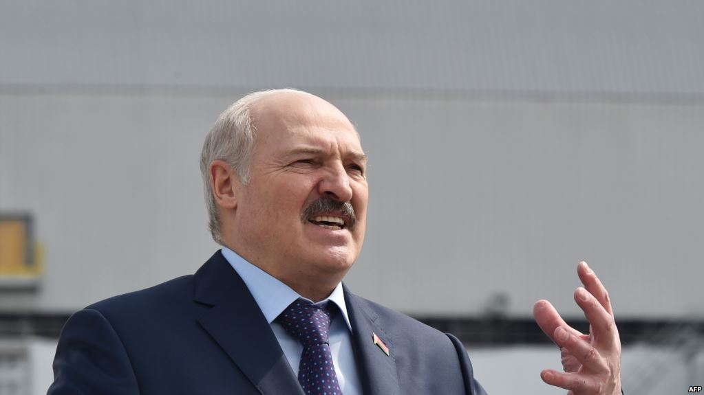 U.S. extends sanctions relief for Belarus by six months