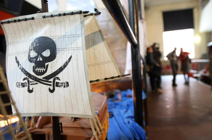 свобода в интернете посещение пиратских сайтов