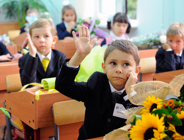 Belarusian schools: modernisation or stagnation?