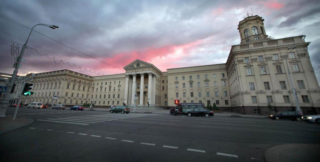 KGB closes six Young Front members’ criminal cases