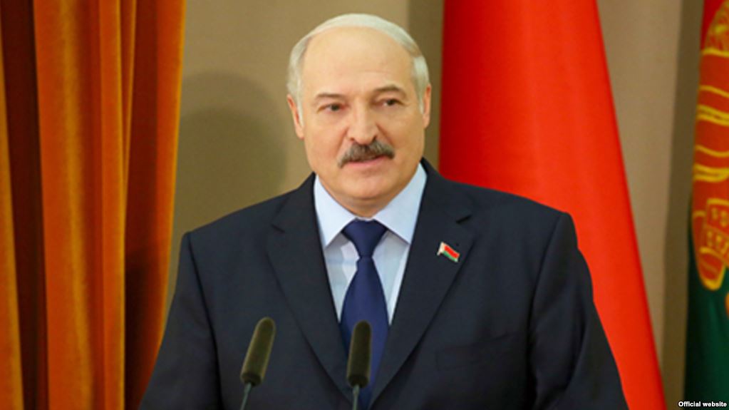 U.S. prolongs sanctions against Lukashenka, allies in Belarus