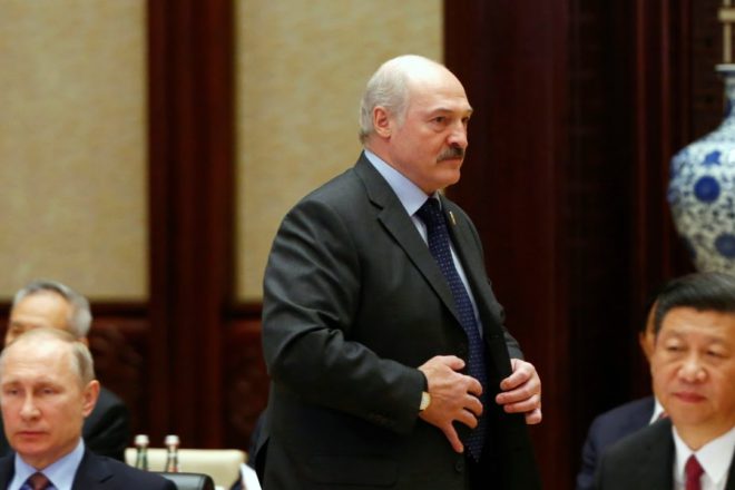 Belarus on two stools? Lukashenka wants European integration and cooperation with East