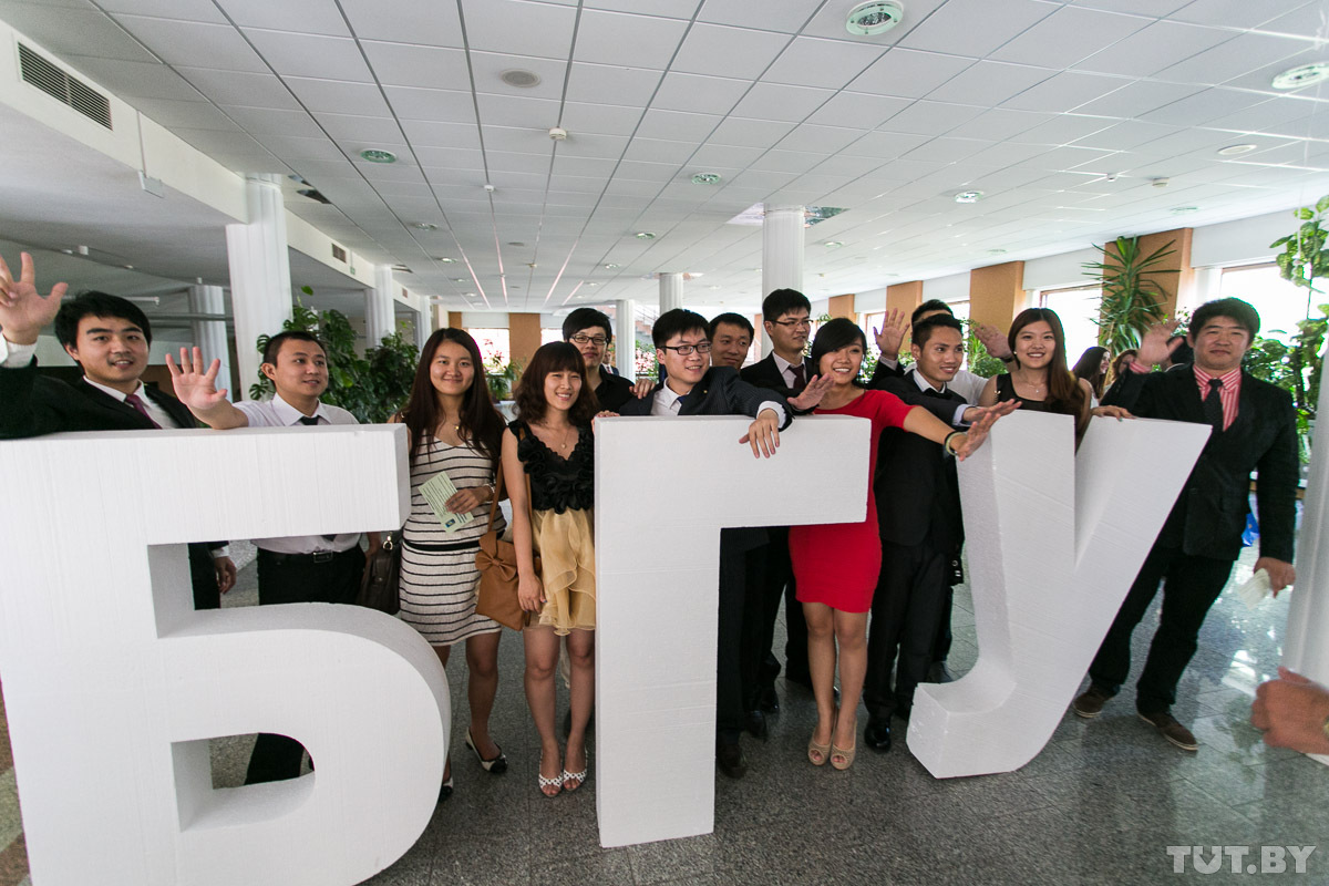 BSU enters 400 best universities of Europe