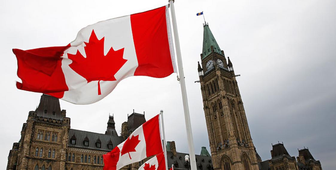 Canada lifts Belarus sanctions after 11 years
