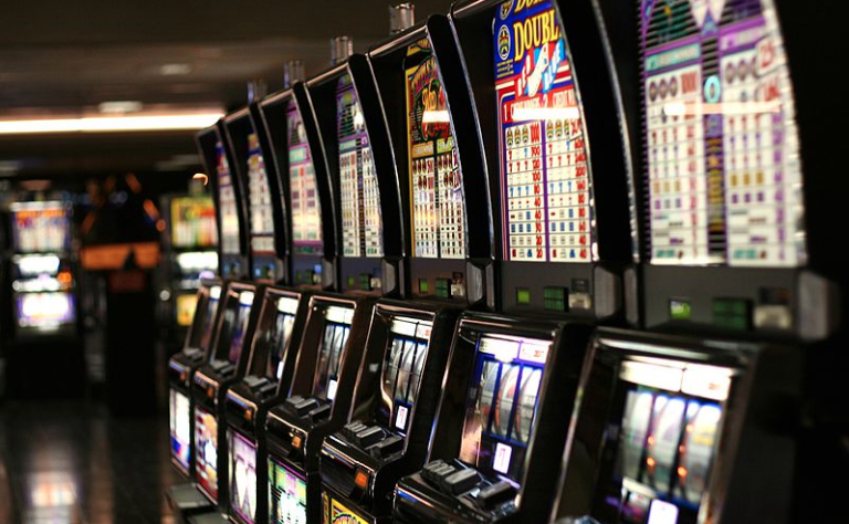 Belarus planning to reduce taxes for casinos and slot machines in 2018