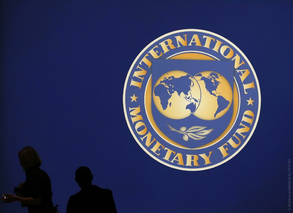 IMF puts talks with Belarus on hold due to lack of coherent support of reforms