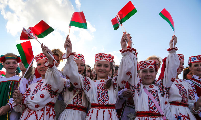 Lukashenka wants to double Belarus population: will that work?