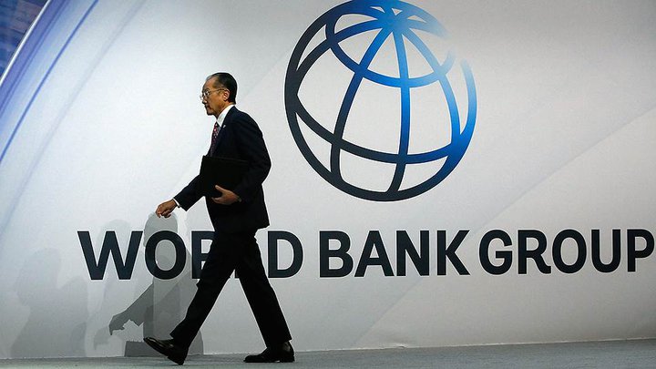 World Bank To Give $60 Mln To Support Private Business In Belarus