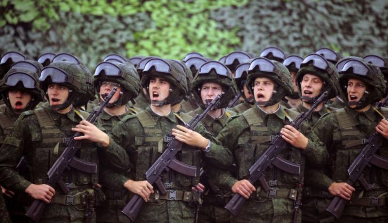 Five Things to Know About the Zapad-2017 Military Exercise