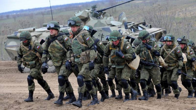Belarus-Russian military exercises: the story still not over?