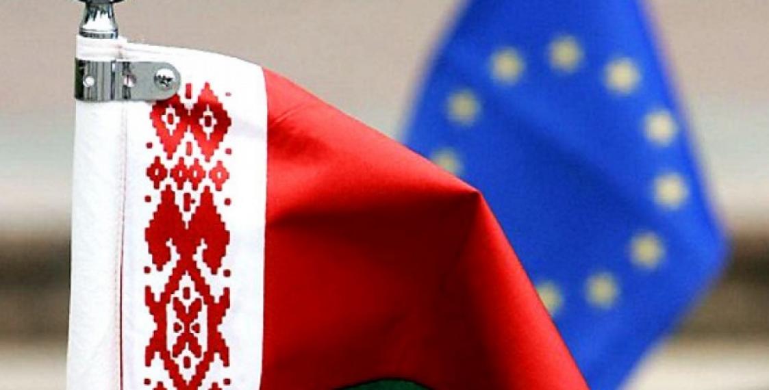 54% of Belarusians say relations with EU good - poll