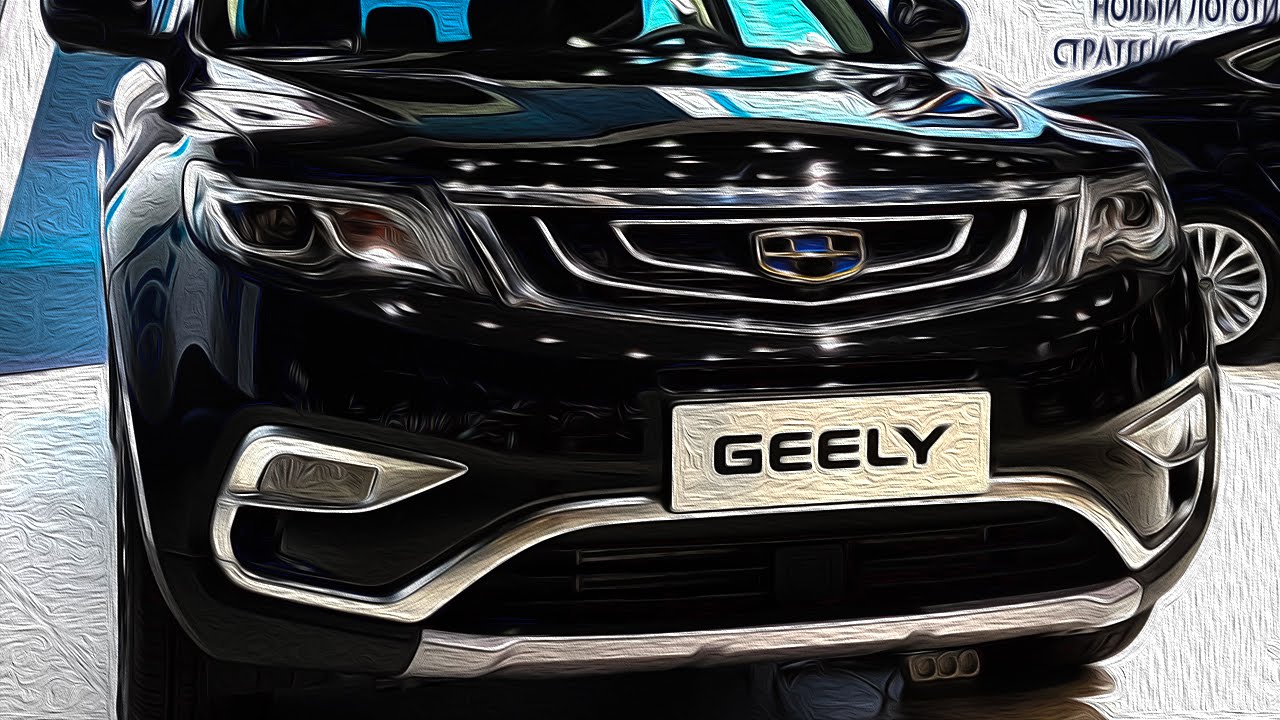 Belarus launches new Geely plant and plans for electric cars