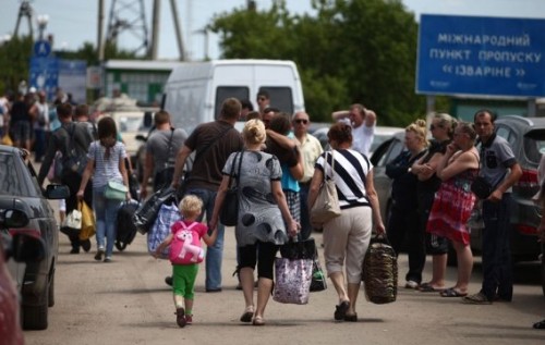 Belarus’s immigration policy: perpetuating a demographic crisis?