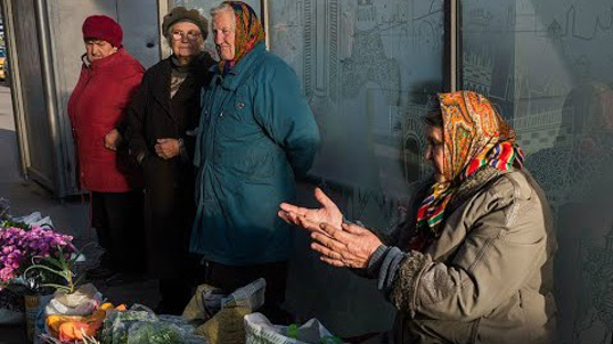 Almost 6% of Belarusians below poverty line