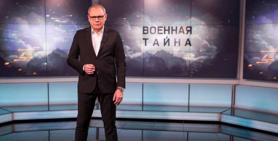 No more Russian RenTV programming on Belarus' STV channel