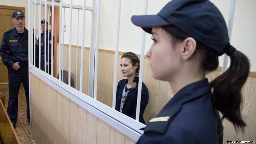 Home-Birth Mother Acquitted In Daughter's Death In Belarus