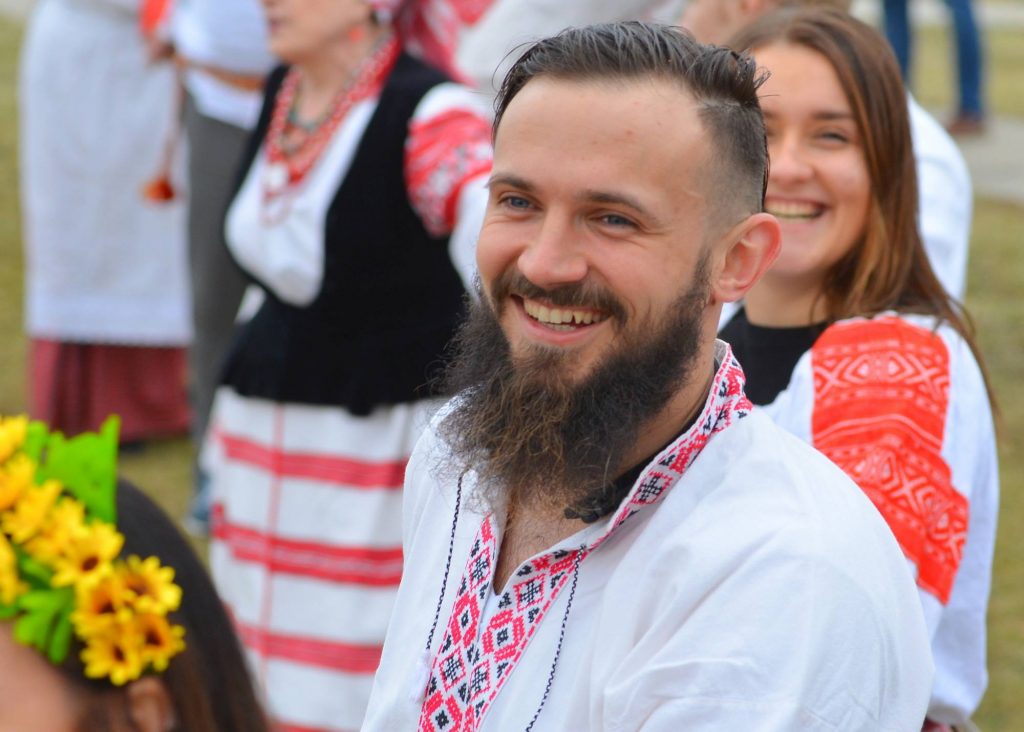 Belarus Drops From 67th Place To 73rd In World Happiness Report 2018