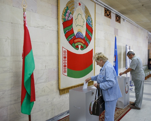 Local elections in Belarus: takeaways