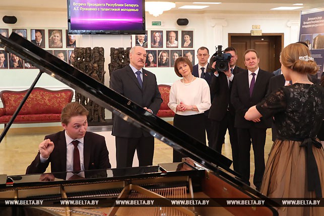 New ministry may appear in Belarus